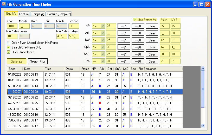 RNG Crias Perfectas HGSS_17